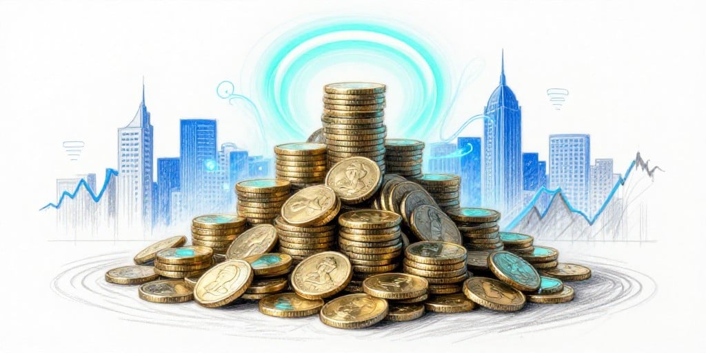 Stagwell CEO’s 2 M SAR Grant Signals Long‑Term Growth Amid Rising Investor Buzz