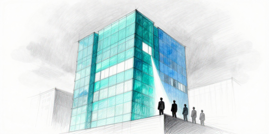 Stagwell's Executive Buy‑In: Le Jay Leveton's 97k RSUs Boost Investor Confidence Stagwell's Executive Buy‑In: Le Jay Leveton's 97k RSUs Boost Investor Confidence