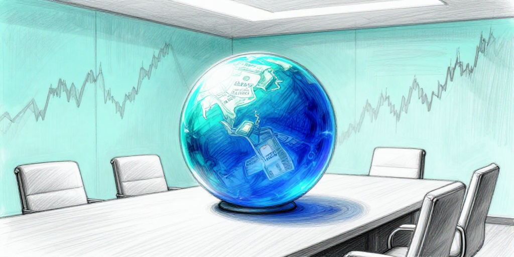 StandardAero CEO's 40k‑Share Sales: Insight Into Investor Confidence & Market Impact