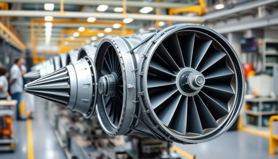 StandardAero CEO’s Insider Sales Signal Confidence, Not Panic – Buyback Boosts Investor Appeal