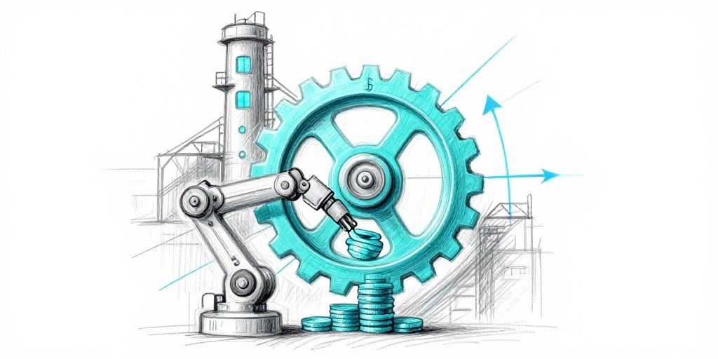STANDEX CFO’s Insider Moves Boost Automation, Productivity & Shareholder Value