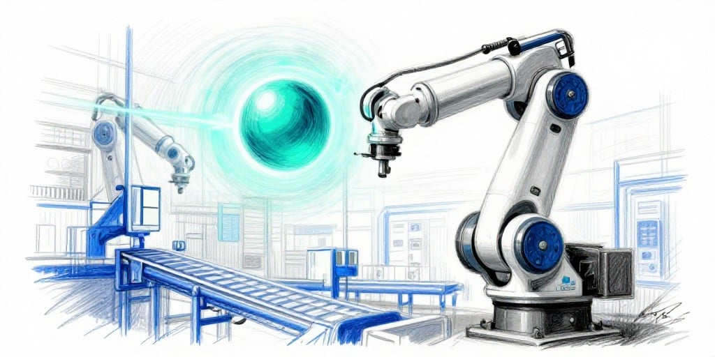 Standex Insider Buy Signals Strong Future Growth in Automation and AI-Driven Manufacturing
