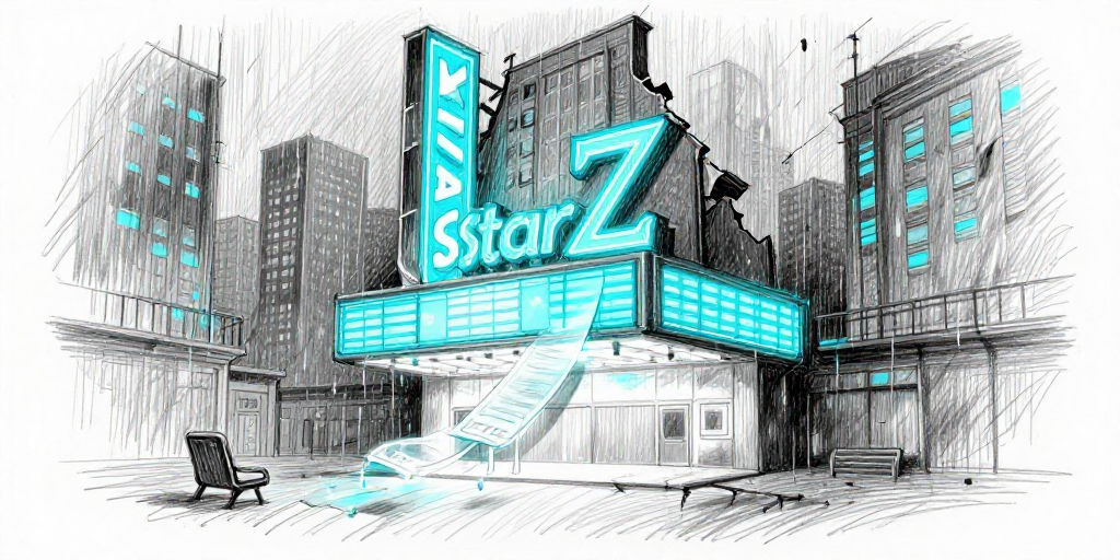 Star Z's Insider Sell‑Off Signals Potential Valuation Shift — What Investors Should Watch