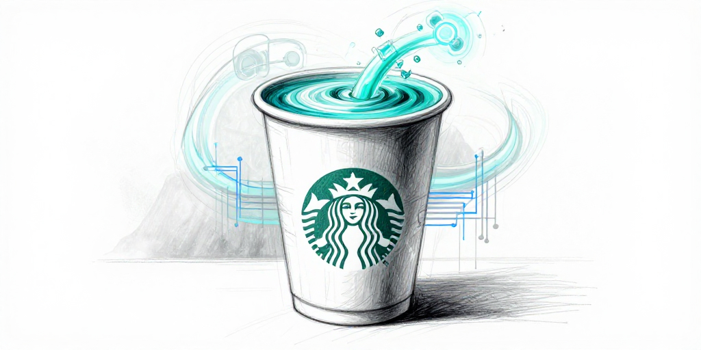 Starbucks Insider Buying Surge Signals Confidence in Strategic Pivot