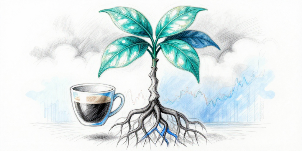 Starbucks Insider Buys Amid Dip: Knudstorp's Zero-Cost Shares Signal Confidence