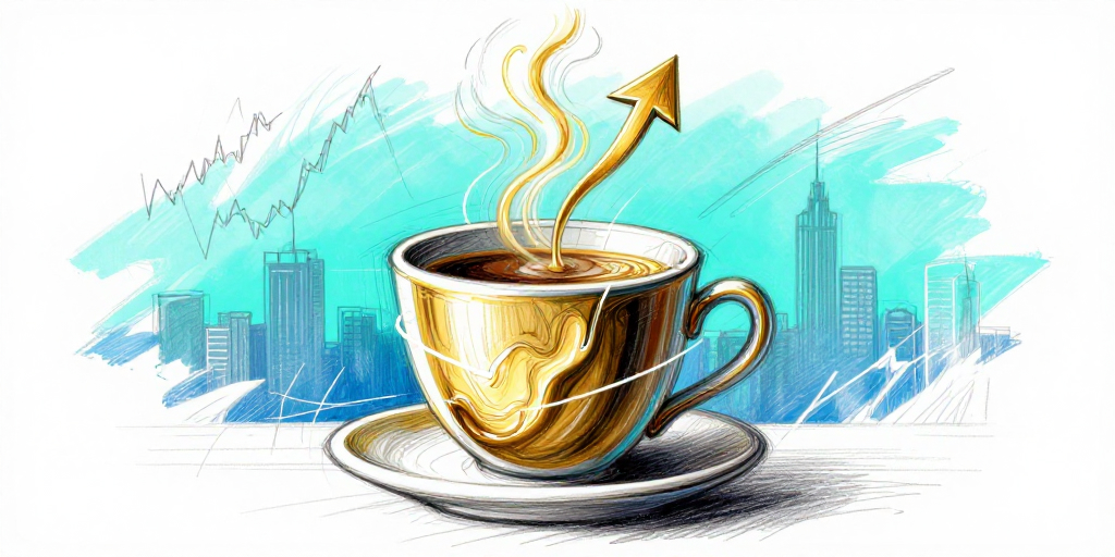 Starbucks Insider Sales Signal: CEO Brewer's 10b5‑1 Sale & Investor Implications Starbucks Insider Sales Signal: CEO Brewer's 10b5‑1 Sale & Investor Implications