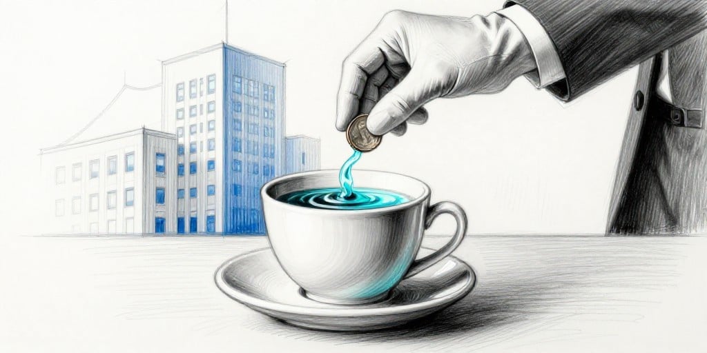 Starbucks Insider Selling Continues – What It Means for Shareholders