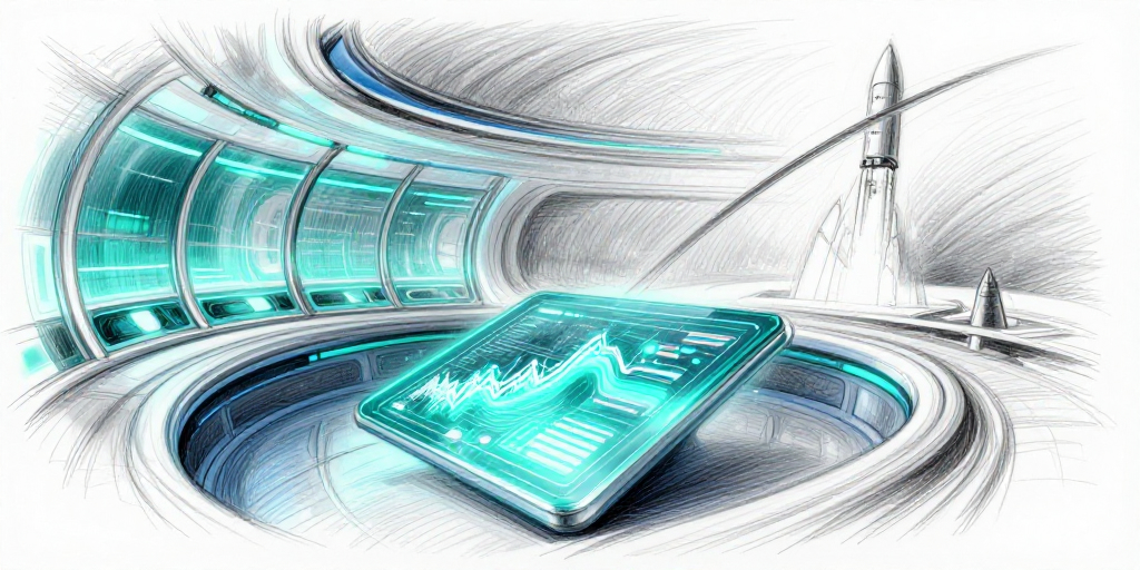 Starfighters Space Inc. Insider Moves: Buying Shares, Selling RSUs, and How It Affects Growth