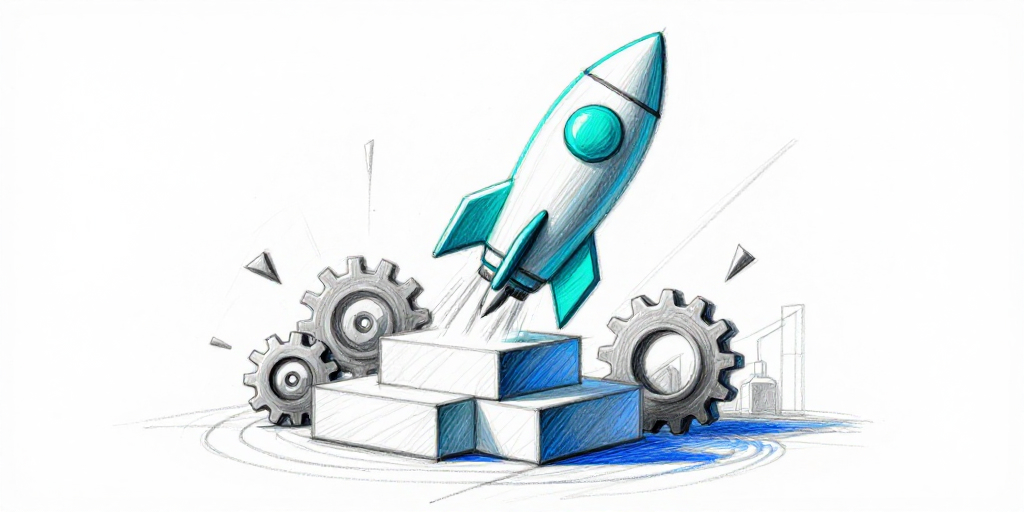 Starfighters Space Insider Moves: RSU Sales, New CapEx and Production Boosts Signal Strong Growth