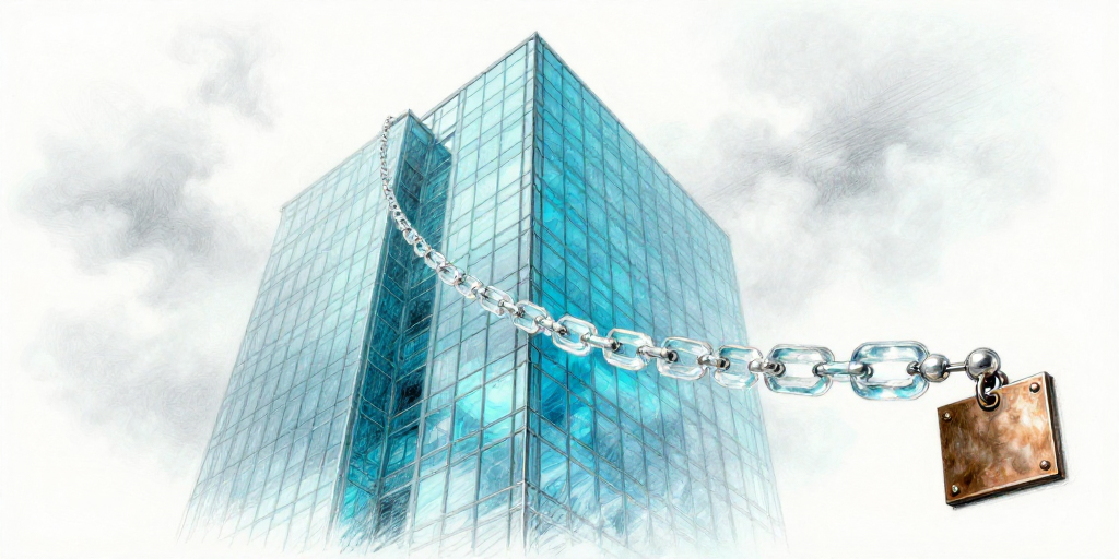 Starwood Property Trust CEO Buys Shares, Signaling Confidence Amid Volatility