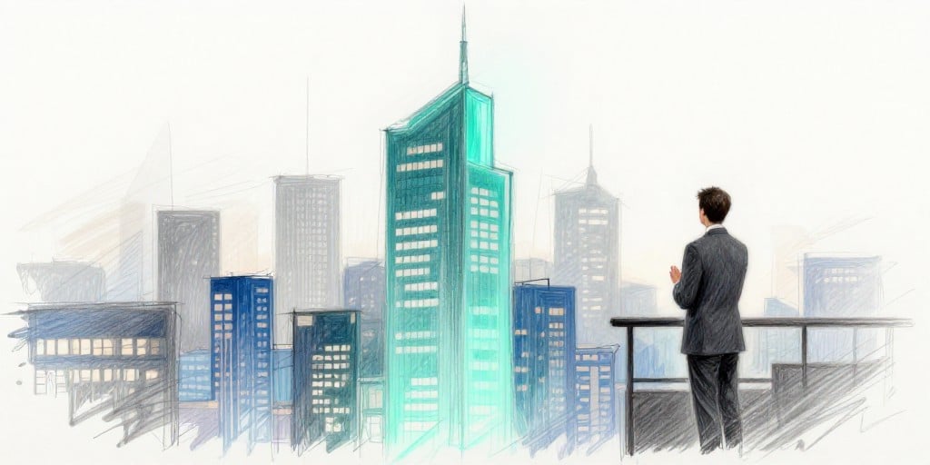 Starwood Property Trust Insider Buys Signal Confidence Amid REIT Market Shift
