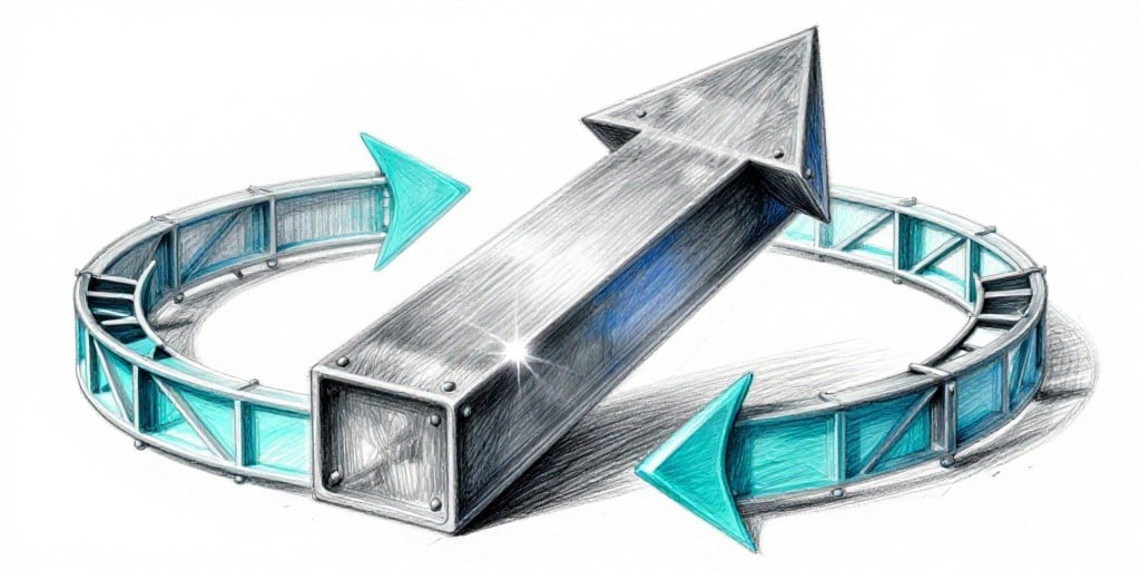 Steel Dynamics Insider Buy Signals Bullish Outlook Ahead of Q3 Earnings Steel Dynamics Insider Buy Signals Bullish Outlook Ahead of Q3 Earnings