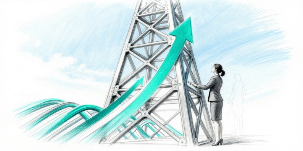 Steel Dynamics Insider Buy Signals: Director’s DSU Purchase Shows Bullish Confidence Steel Dynamics Insider Buy Signals: Director’s DSU Purchase Shows Bullish Confidence