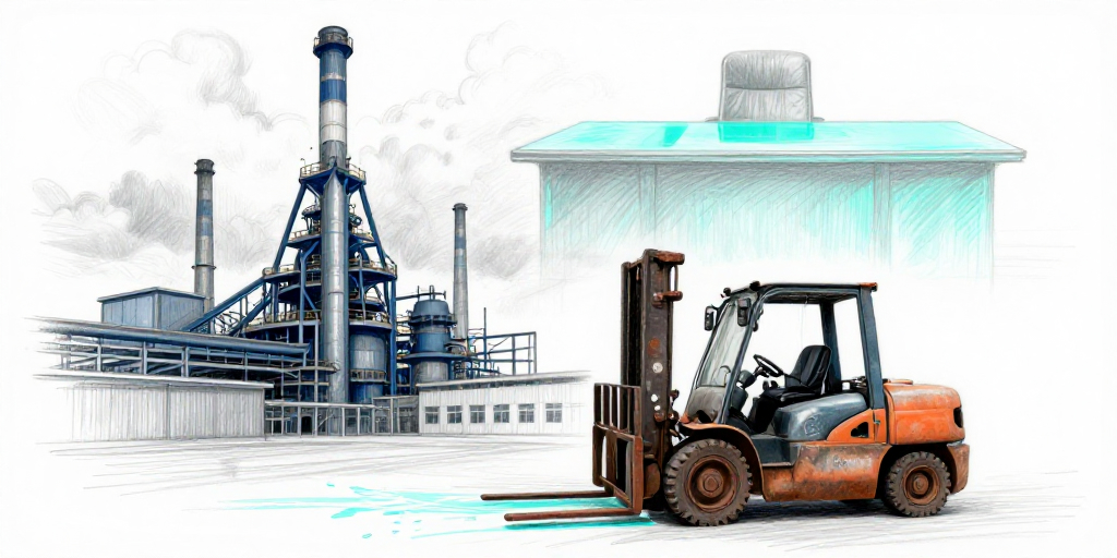 Steel Dynamics Insider Sales: What Executives' Trades Reveal About Company Direction and Investor Sentiment