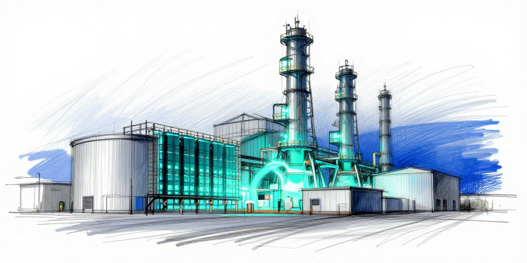 Stem Inc. Insider Buys Fuel Equity Raise to Boost AI‑Powered Energy Storage