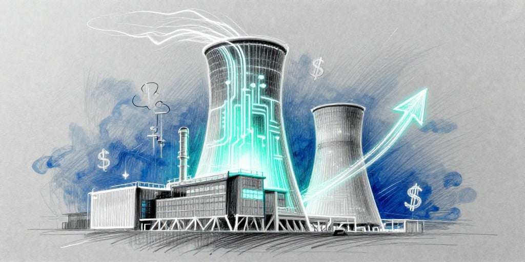 STEM Inc. Insider RSU Grants Signal Confidence & Prepare for Capital‑Raise in Energy‑Storage & AI STEM Inc. Insider RSU Grants Signal Confidence & Prepare for Capital‑Raise in Energy‑Storage & AI