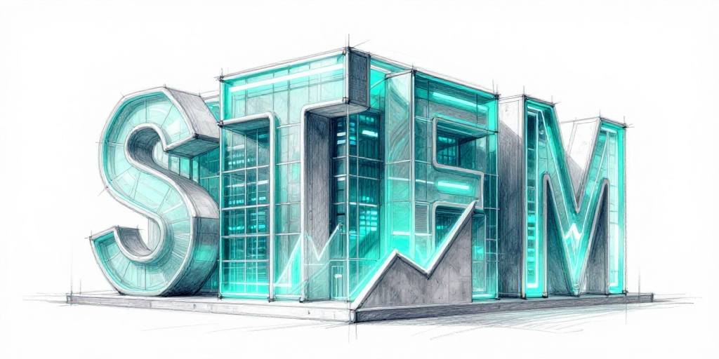 Stem Inc. Insider RSU Sale Signals Strategic Capital Raise & Growth Plans