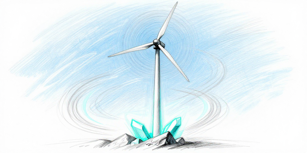 Stem's CEO Converts RSUs, Boosting Confidence in AI‑Driven Energy Storage