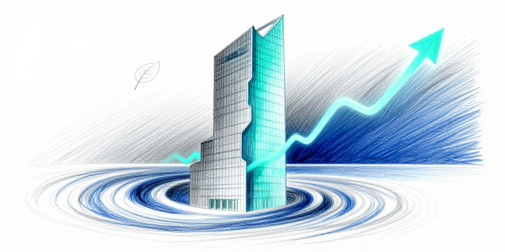 StepStone CFO's ESPP Buy Signals Insider Confidence Amid Market Dip