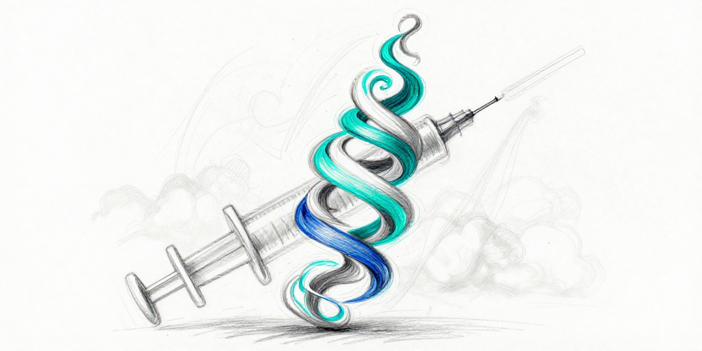 Stevanato Group Insider Buying Signals Long‑Term Confidence in Growing Prefilled Syringe Market