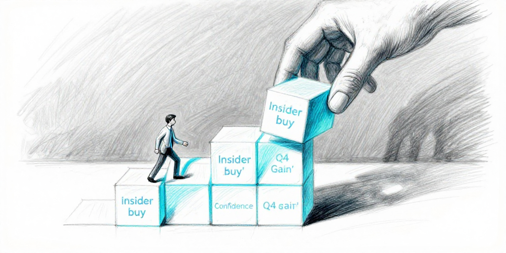 Stock Yards Bancorp Insider Buying Surge Signals Confidence Post Field & Main Deal