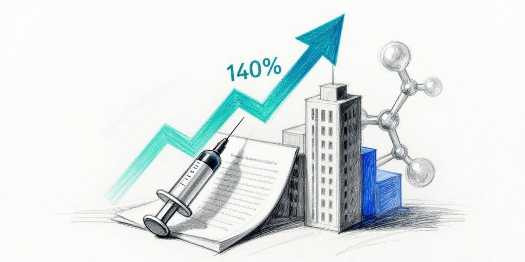Stoke Therapeutics Insider Sale: Why Ticho Barry’s August Trades Mean Nothing to Shareholders Stoke Therapeutics Insider Sale: Why Ticho Barry’s August Trades Mean Nothing to Shareholders