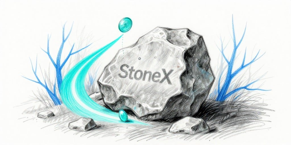StoneX Insider Alert: CIO Perkins Abigail H Buys Low, Sells High – What It Means for Investors StoneX Insider Alert: CIO Perkins Abigail H Buys Low, Sells High – What It Means for Investors