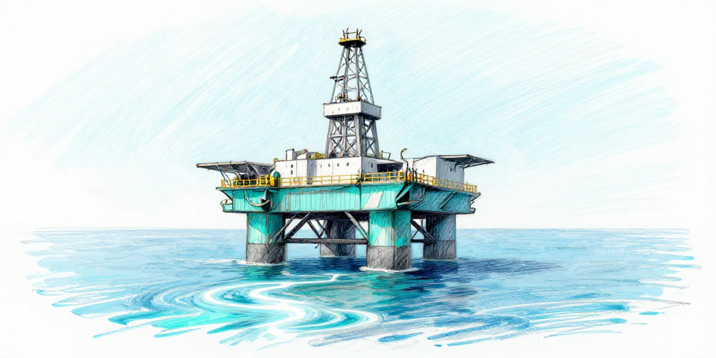 Strategic Insider Sales at Tidewater Inc. Show Confidence in Offshore Drilling Growth