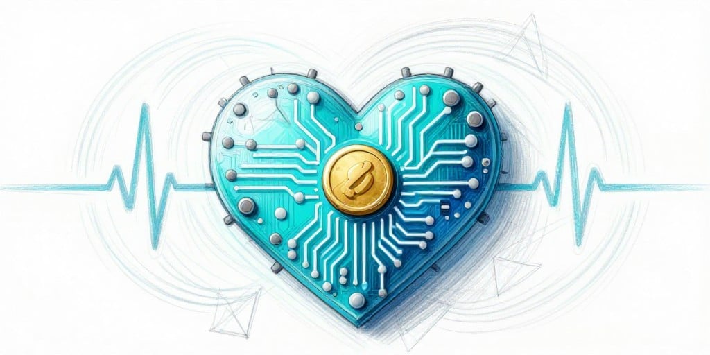 Streamex Corp. Surges: Insider Buying & GLDY Token Drive Growth