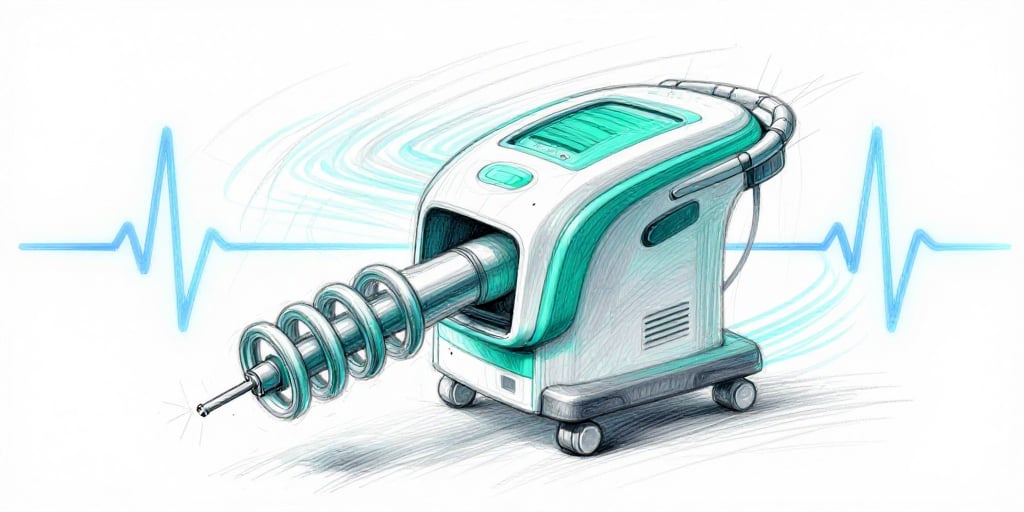 Streamex Insider Buy Signals Tech‑Driven Growth in Catheter Ablation