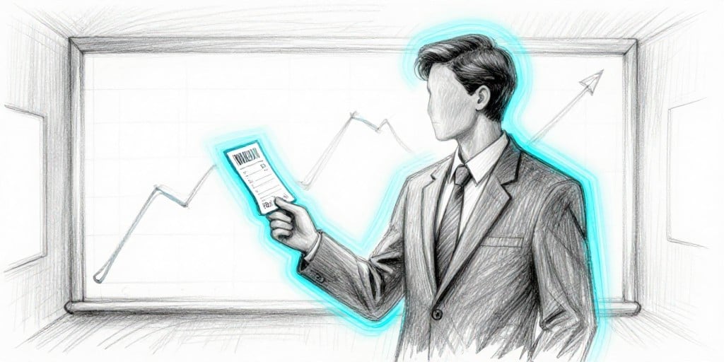 Streams Mark’s 3,002‑Share Sale Signals Confidence, Not Fear, in StubHub’s Growth