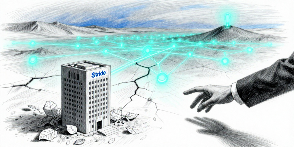 Stride Inc. Insider Sales Prompt Investor Focus on Digital Transformation and Strategic Renewal