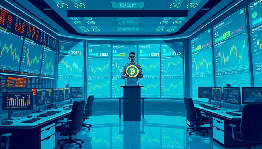 Strive CEO’s 500k Share Buy Signals Confidence in Bitcoin‑Driven Growth