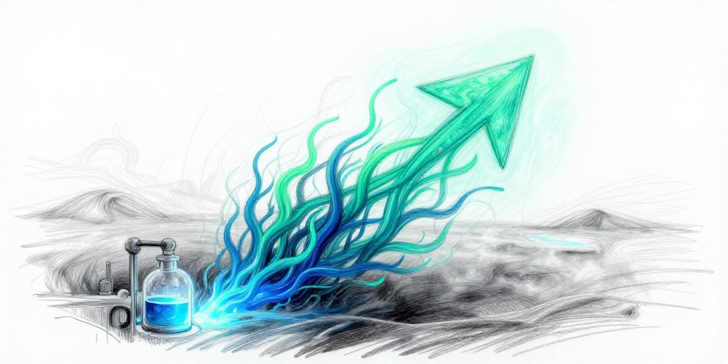 Strome's Insider Buy Spurs Investor Interest in Zivo Bioscience's Algae‑Derived Innovation