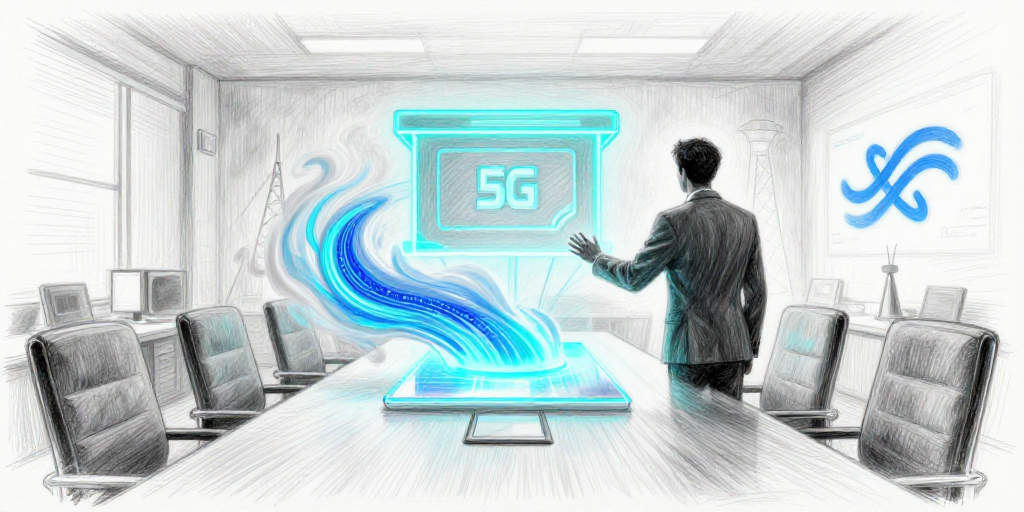 Stubhub Insider Sales Reveal Market Uncertainty Amid Telecom & Media Shift