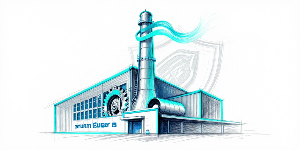 Sturm Ruger Insider Buying Soars: Zero‑Cost Purchases Spark Investor Optimism