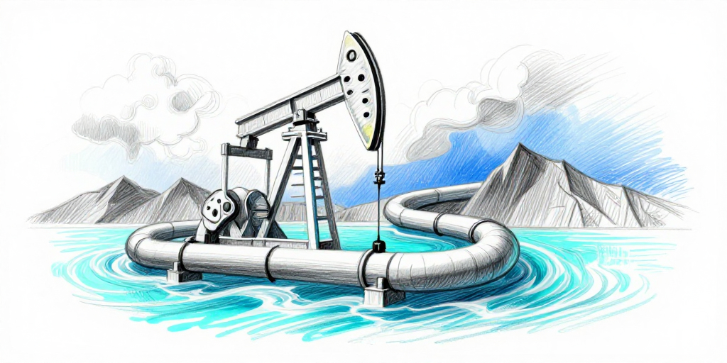 Summit Midstream CFO Buys Shares Amid Double E Project, Signals 2026 Upside