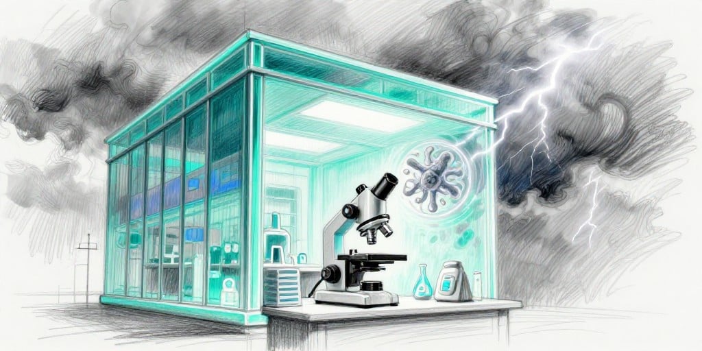 Summit Therapeutics CEO Buys 3.8 M Shares, Sending Confidence Signal to Investors