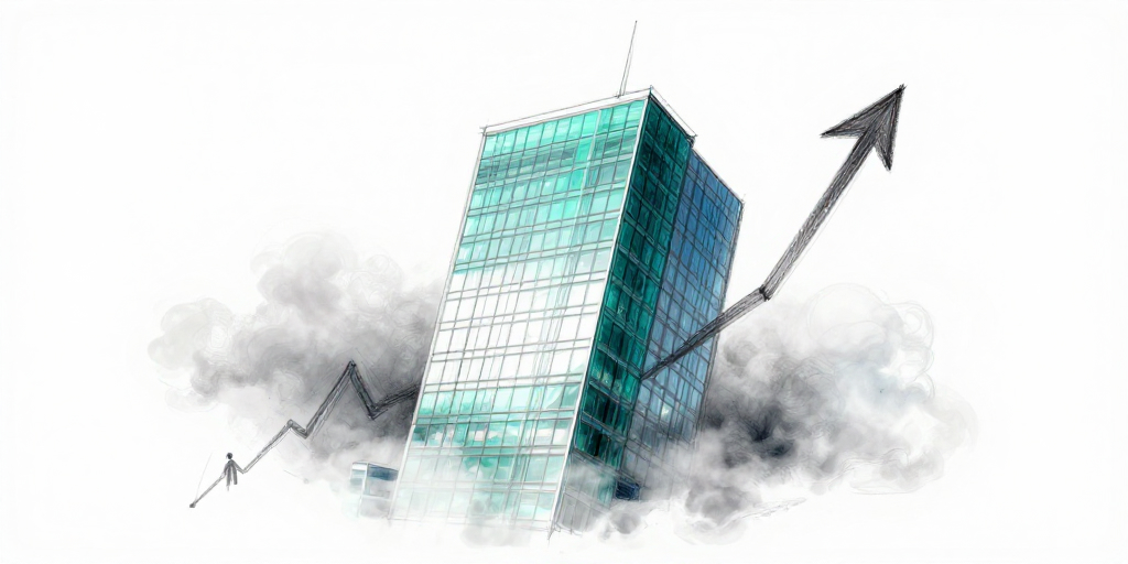 Sumner Crystal's Big Buy Signals Marqeta's Hidden Value Amid Volatile Fintech Market