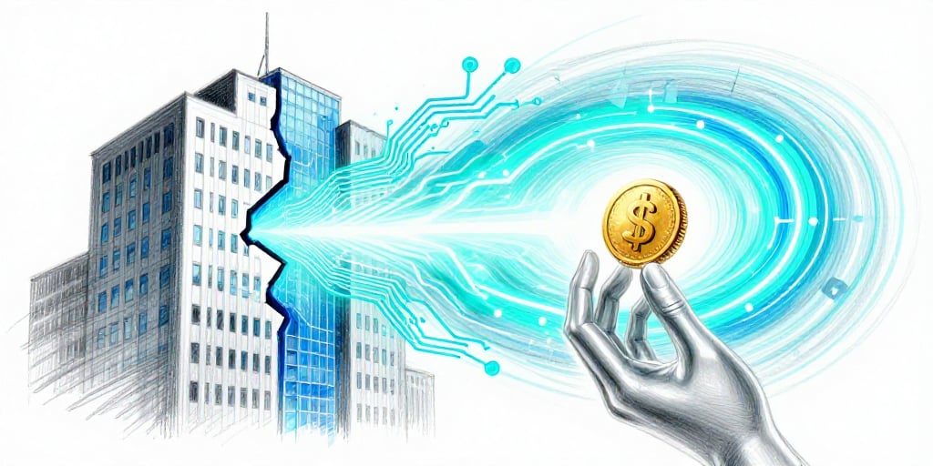 SunOpta's May 2026 Sale: Insider Sales, Value Creation & Refresco's Digital Growth Plan