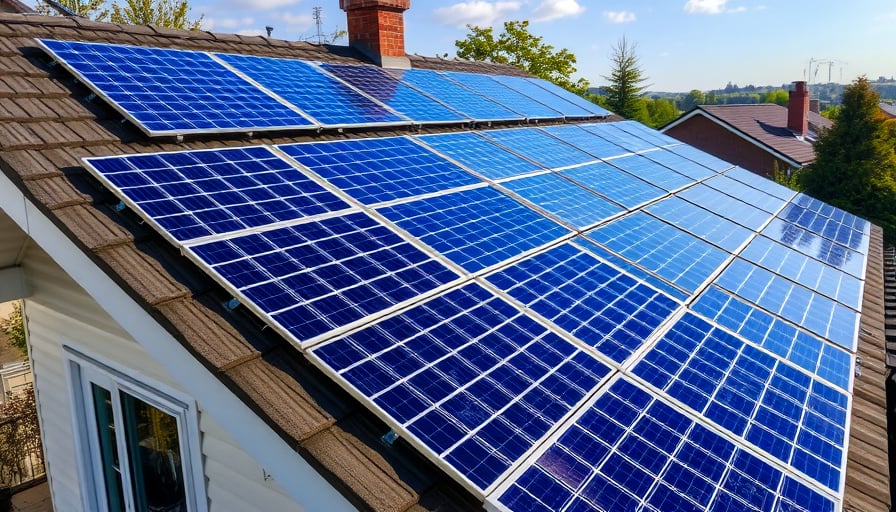 Sunrun Insider Sales: Routine Liquidity Moves, Not a Bearish Signal