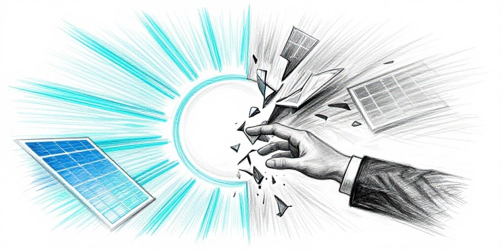 Sunrun Insider Selling Raises Questions for Shareholders – What It Means Today Sunrun Insider Selling Raises Questions for Shareholders – What It Means Today