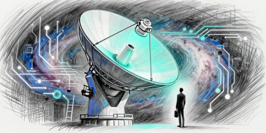 SURO Capital Insider Buying Signals Confidence in Satellite & AI Growth