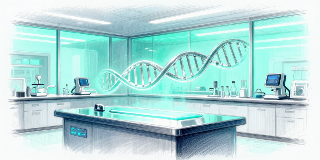 Surrozen Insider Surge: Li Yang Exercises 100k Options, Signaling Bullish Outlook