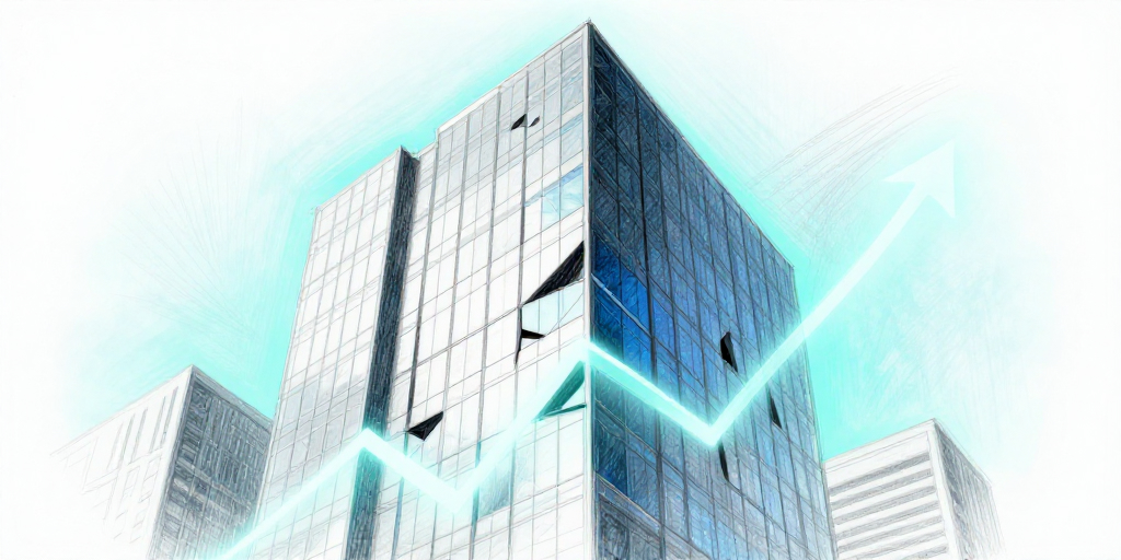 Symbotic CTO's Insider Trade Signals Long‑Term Confidence and Strategic Growth