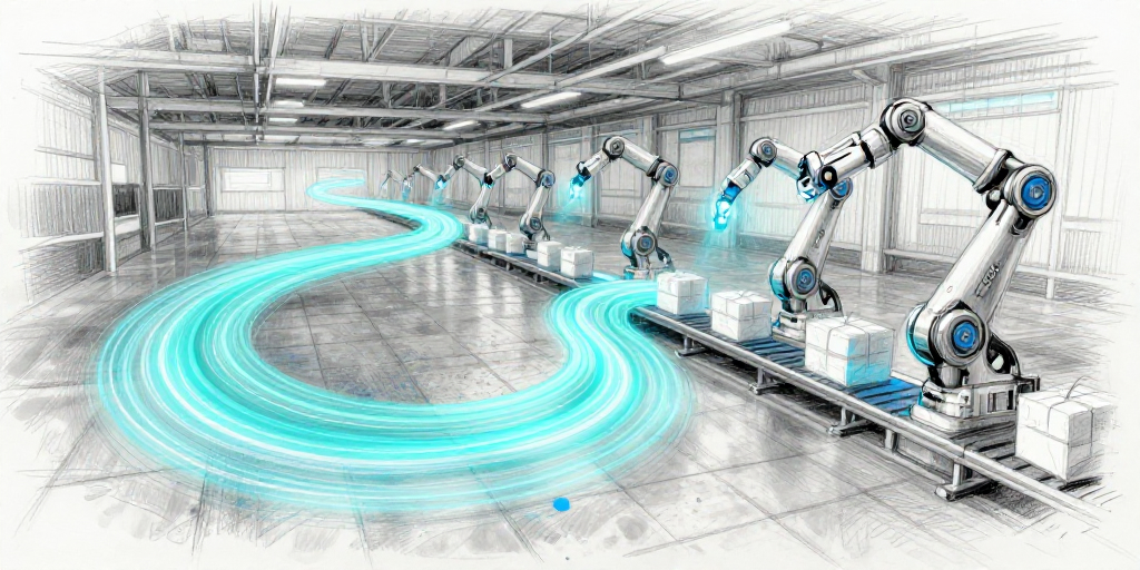 Symbotic Insider Sales Reveal Routine Liquidity Moves Amid Growing AI‑Driven Retail Shift