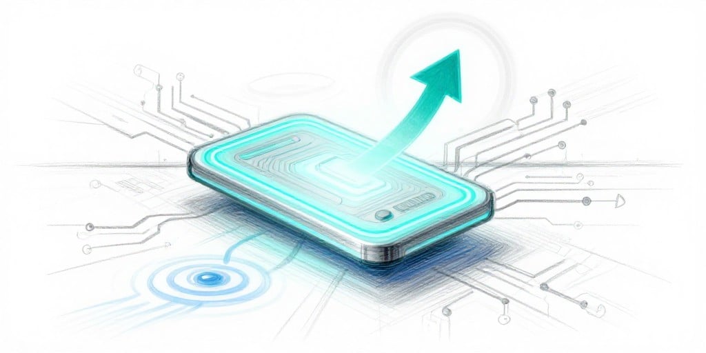 Synaptics Insider Sales Rise, Stock Holds Strong Amid Semiconductor Upgrades Synaptics Insider Sales Rise, Stock Holds Strong Amid Semiconductor Upgrades