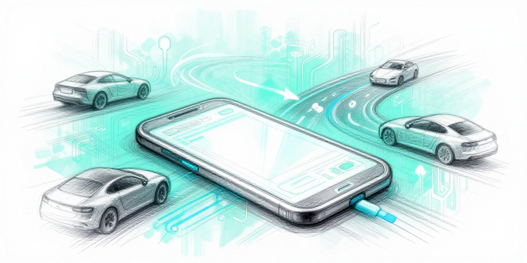 Synaptics Insider Sales Slow, but Company's Touch‑Pad Growth & Product Roadmap Keep Investors Optimistic