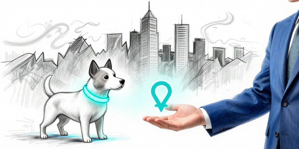 Synge James Sells Life360 Shares Amid Volatility: What Investors Must Know