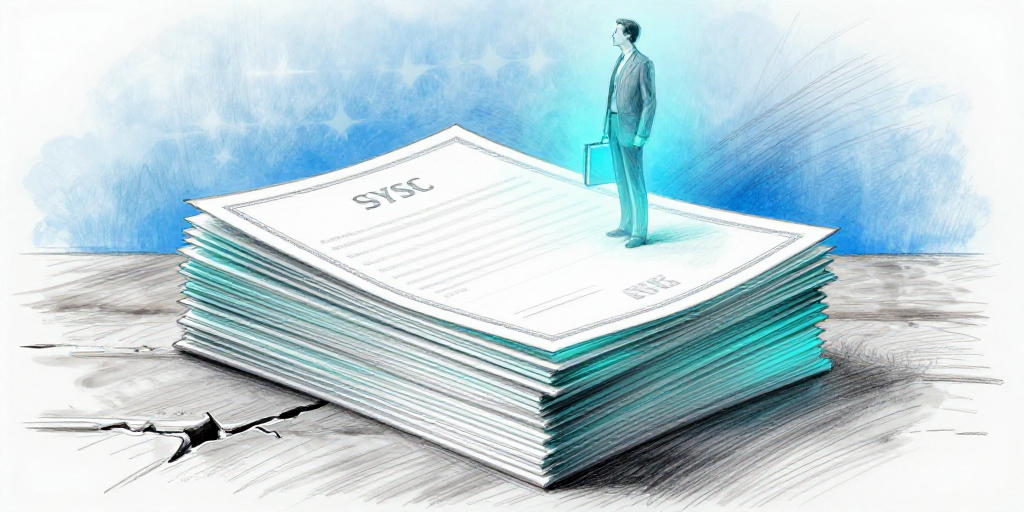 Sysco Insider Sale: Kaplan's 542 Shares Sold Amid Market Volatility – What Investors Should Watch